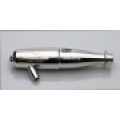 REDS RACING NEW REDS EFRA 2143 EXHAUST + MAINFOLD